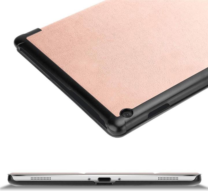 Image du produit Cadorabo Couverture de livre pour tablette (Tab M10)