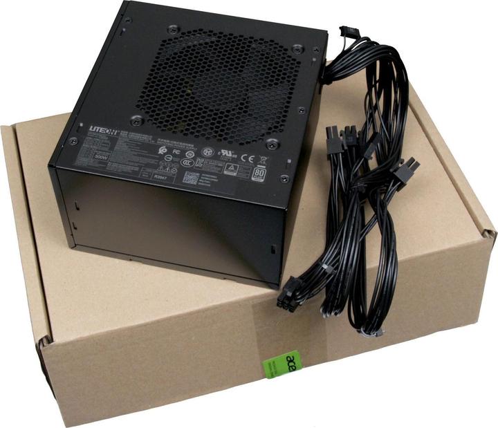 Actual product image Acer DC.5001B.00A (500 W)