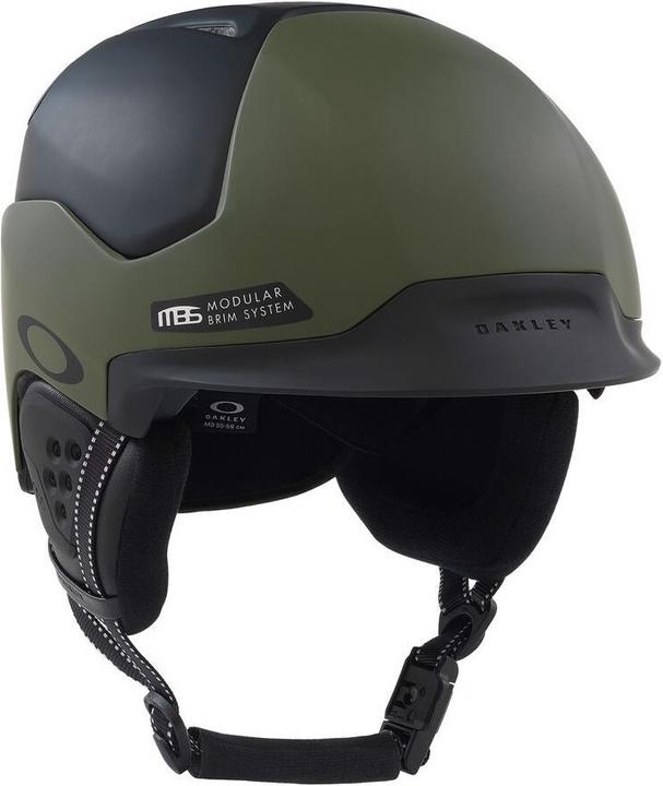 Actual product image Oakley MOD5 Europe (51 - 55 cm, S)