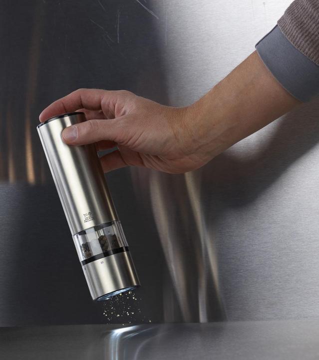 Actual product image Peugeot Elis Sense (Pepper)