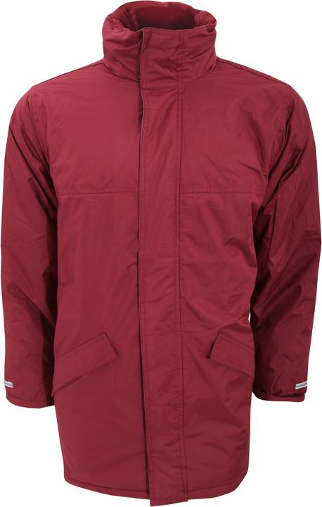 Produktbild Regatta Core Winterparka Wasserabweisend Winddicht (XXL)