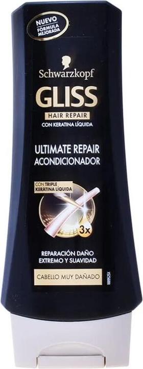 Schwarzkopf Gliss Ultimate Repair Conditioner 200ml (200 ml)