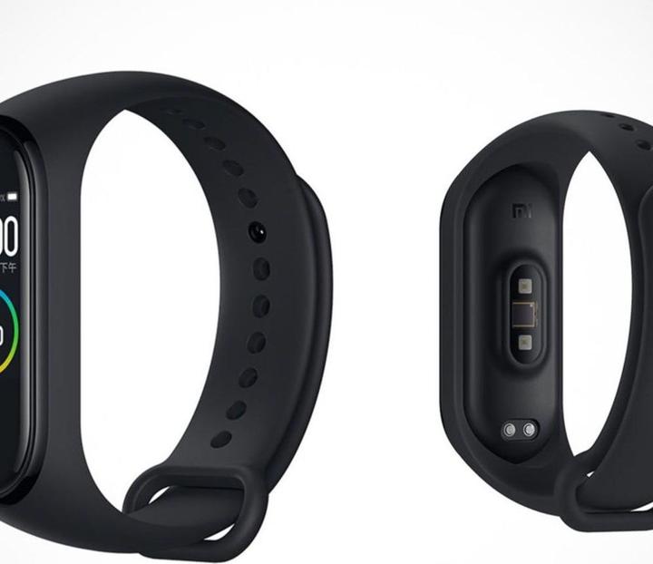 Image du produit Xiaomi Mi Smart Band 4