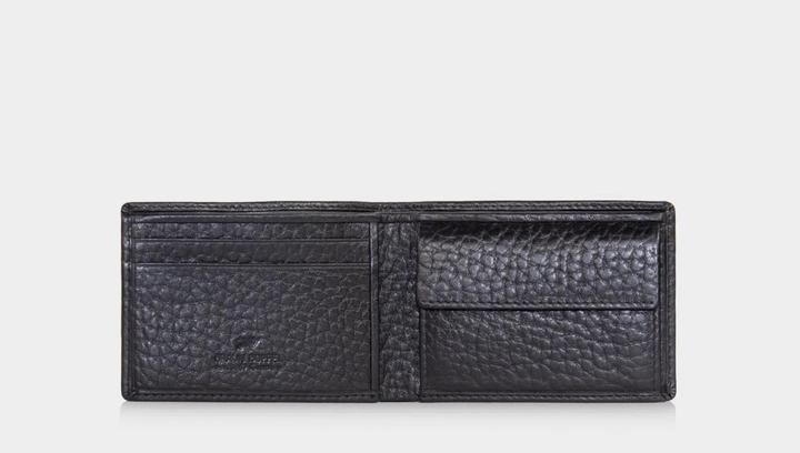 Image du produit Braun Büffel Porte-monnaie Yannik 53130