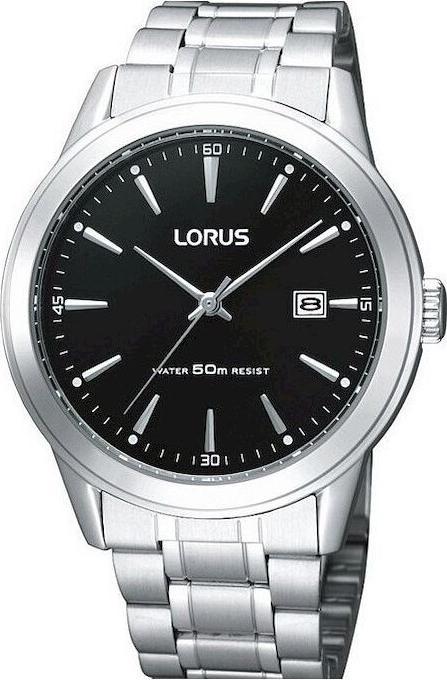 Actual product image Lorus RH995BX9