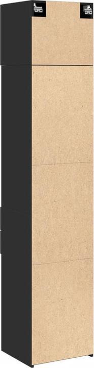 Immagine prodotto VidaXL Unità alta stretta (45 x 42,5 x 225 cm)