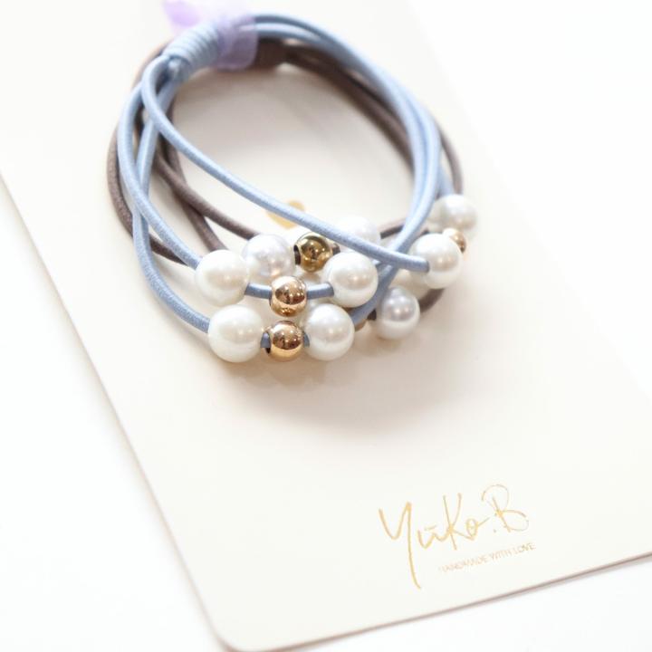Produktbild Yuko.B Armband Pearls