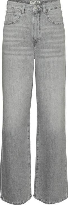 Medium Grey Denim