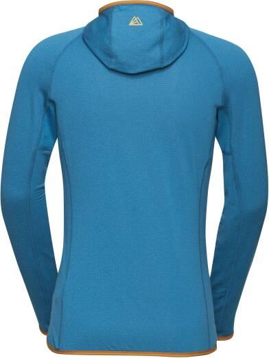 Immagine prodotto Radys Giacca R4 Light Stretchfleece con cappuccio (L)