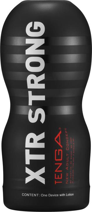 Image du produit Tenga Original Vacuum Cup Xtr Strong