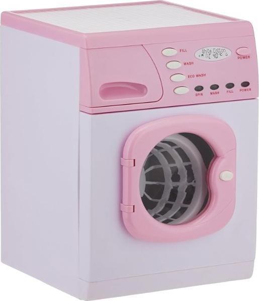 Immagine prodotto Casdon Rondella rosa (62150)