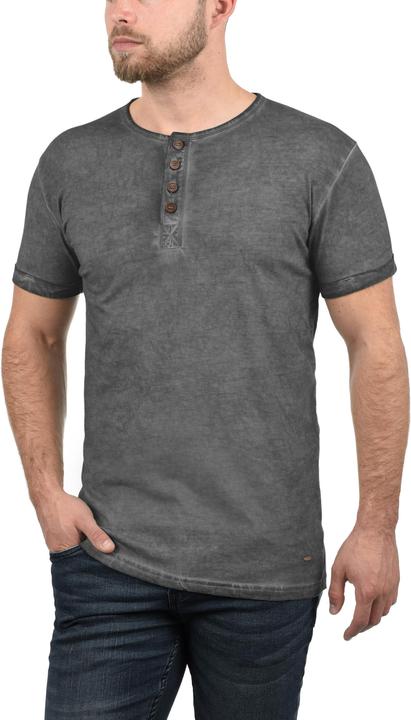 Actual product image Solid Tihn Men's T-Shirt (3XL)
