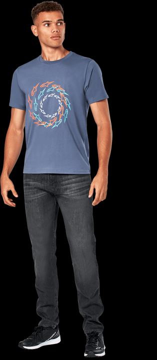 Produktbild Alpinestars Tee 24 Concentric Csf Ss (XL)