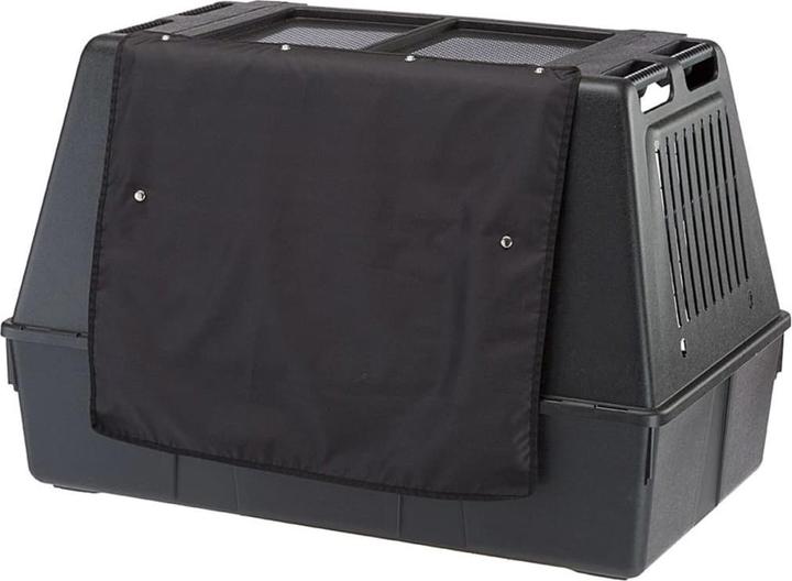Actual product image Ferplast Cage de transport (Dog, Breathable)