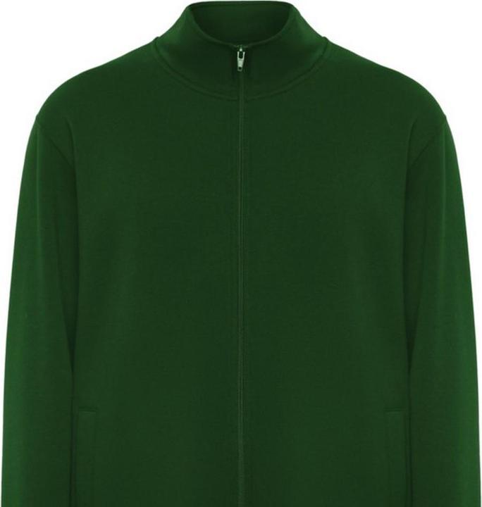 Produktbild Alpinia Ulan Sweatshirt Durchgehender Reissverschluss (L)