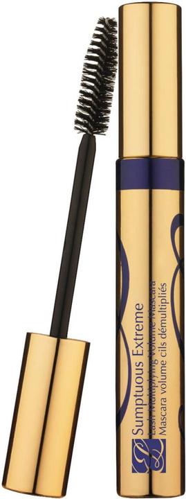Actual product image Estée Lauder Sumptuous Extreme (Extreme Black)