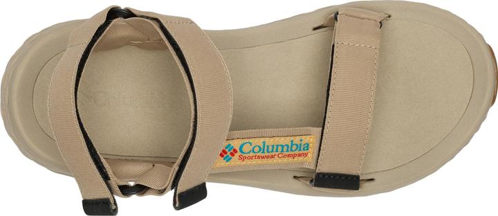 Actual product image Columbia Men'S Konos Globetrot™ Sandal (45)
