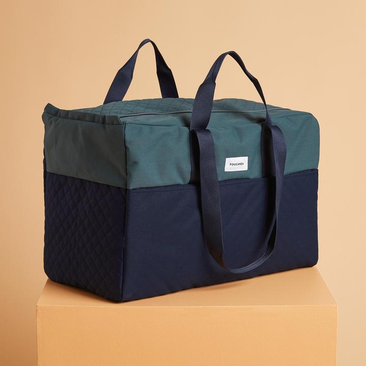 Actual product image Fouganza Duffle