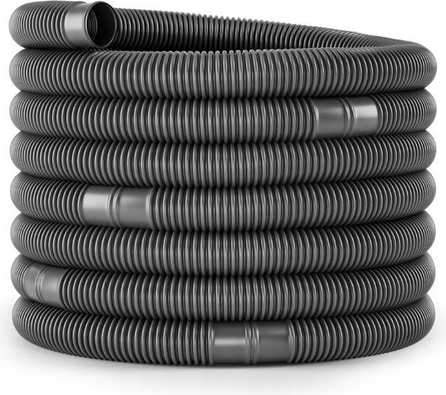 Produktbild Poolomio Solarschlauch 50 m Rolle (32 mm)