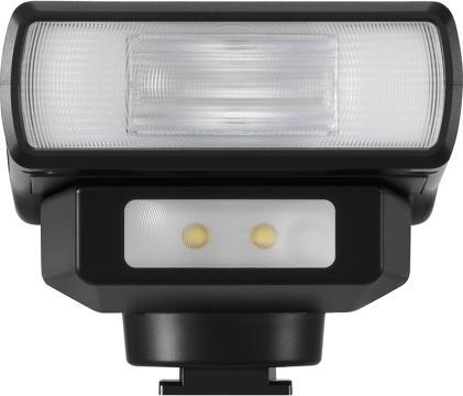 Produktbild Panasonic DMW-FL200LE (Aufsteckblitz, Panasonic)
