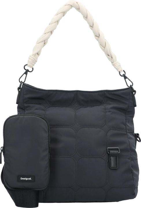 Produktbild Desigual Vintage Cottage Handtasche 29.5 cm