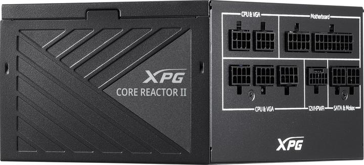 Immagine prodotto Adata PSU XPG Core Reactor ll 1000W ATX3.0 80+Gold (1000 W)