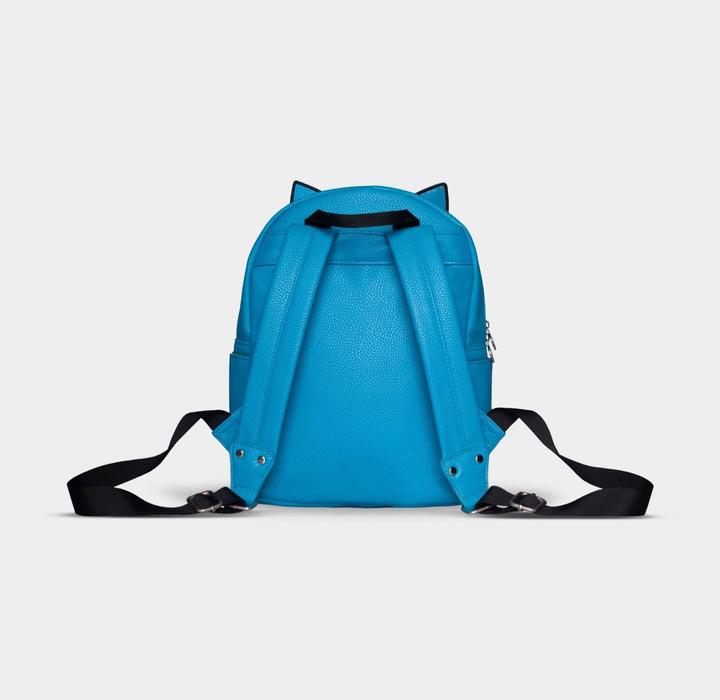 Actual product image Difuzed POKEMON - Ronflex - Heady - Sac à Dos Novelty '26x20x12cm'