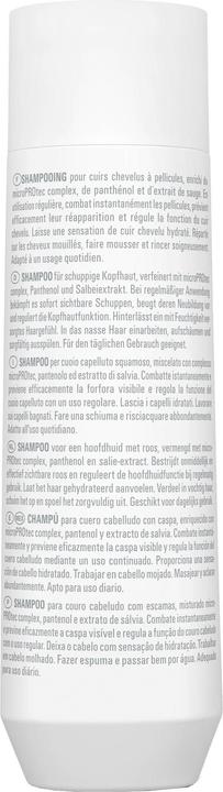 Produktbild Goldwell Scalp Specialist (250 ml, Flüssiges Shampoo)