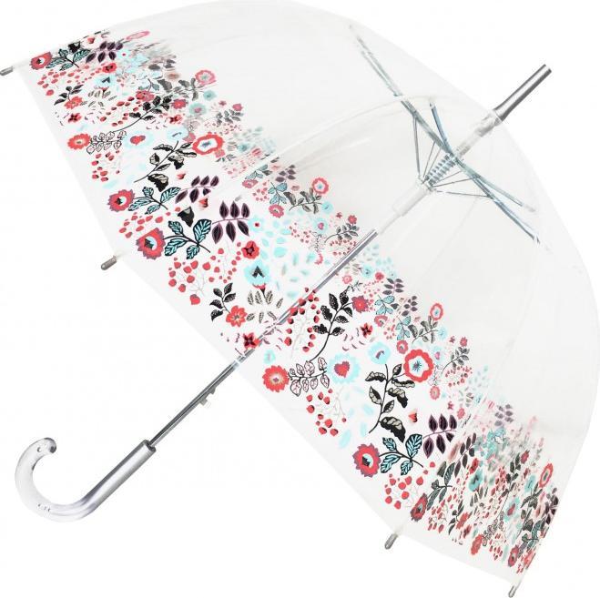 Smati Gepäck- Koffer, Taglia unica, Bordure Fleur