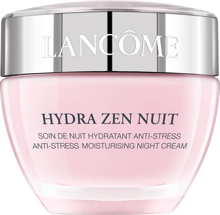 Lancôme Hydra Zen Nuit Neurocalm Soothing Recharging Night Cream (50 ml, Night cream)