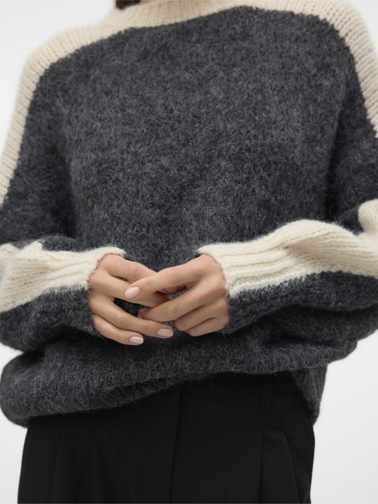 Produktbild Vero Moda VMCORDELIA Pullover Strickpullover (XL)