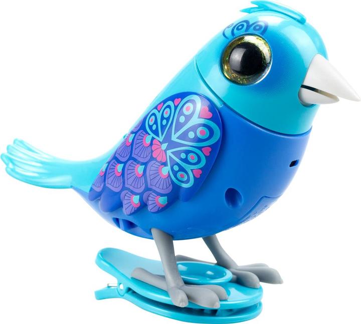 Actual product image Silverlit Digibirds Single Ass4 Pre8