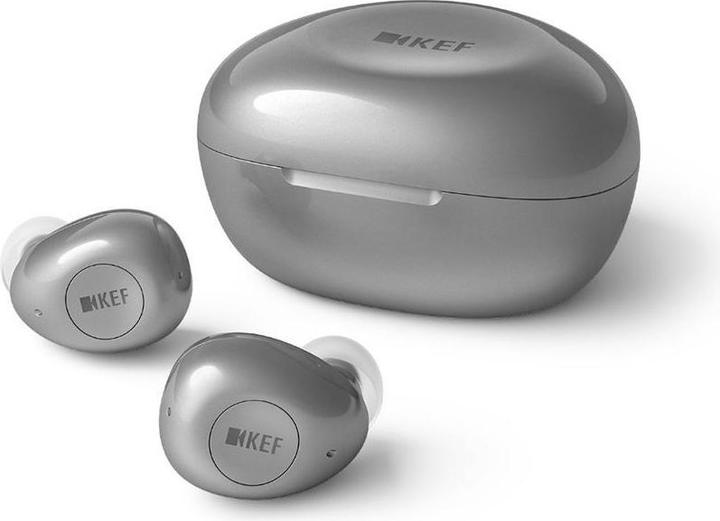 Produktbild KEF Mu3 (ANC, 24 h, Kabellos)