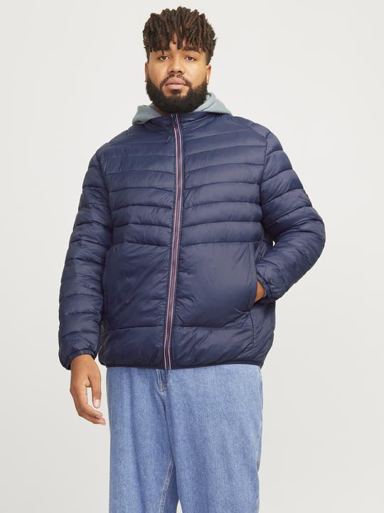 Produktbild Jack & Jones Jjesprint Puffer Collar Noos Pls (8XL)