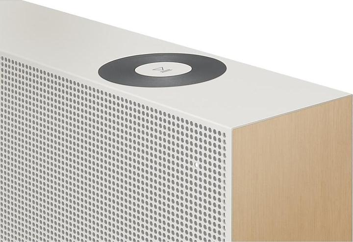 Produktbild Samsung Vl551 (Bluetooth, WLAN)