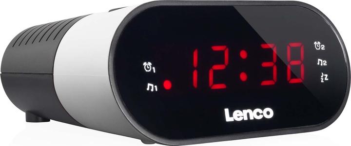 Productafbeelding Lenco Cr-07