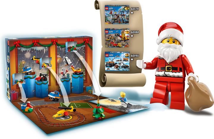 Image du produit LEGO City