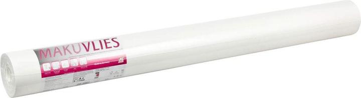 Produktbild A.S. Création Makulaturvlies 130 g/m² Renoviervlies Vliesfaser Malervlies, überstreichbar (100 x 2500 cm)