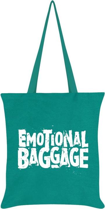 Produktbild Grindstore Tragetasche Emotional Baggage (0.02 l)