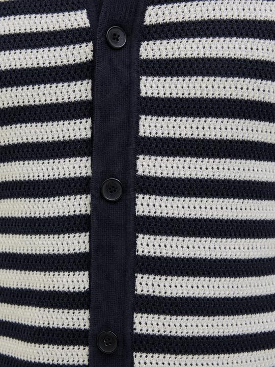 Produktbild Jack & Jones Einfarbig Poloshirt Poloshirt (S)
