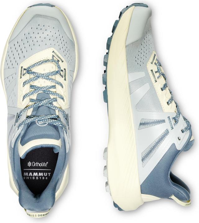 Image du produit Mammut Saentis TR Low Women (41)