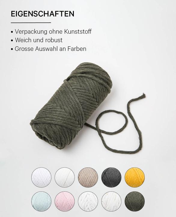 Produktbild Lalana Spessa (60 m)