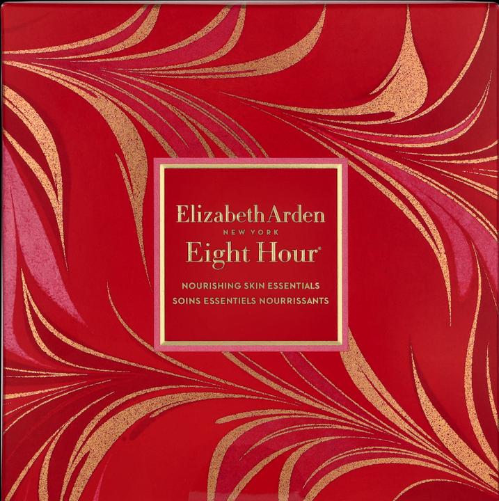 Actual product image Elizabeth Arden Arden Eight Hour Entry Set 2023 3 pcs (Facial care set)