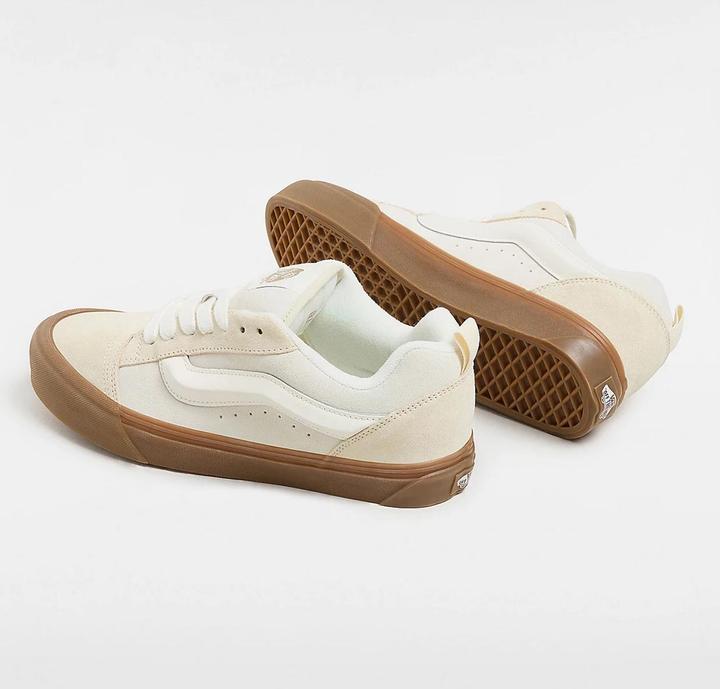 Produktbild Vans Knu Skool Marshmallow/Light Gum (44.5)