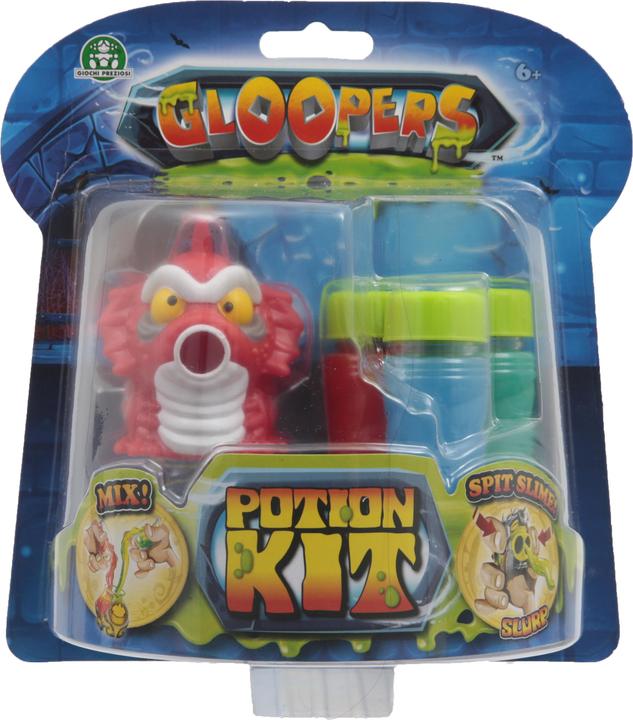 Immagine prodotto Giochi Preziosi GLR00