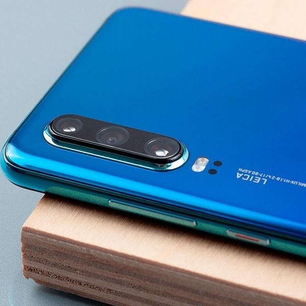 Actual product image 3MK Lens Protection do Samsung Galaxy A70/A70s (1 Piece, Samsung Galaxy A70)