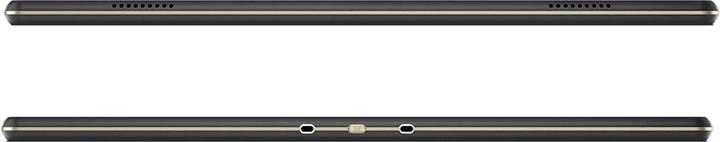 Produktbild Lenovo Tab M10 TB-X505F (nur WLAN, 10.10", 32 GB, Slate Black)