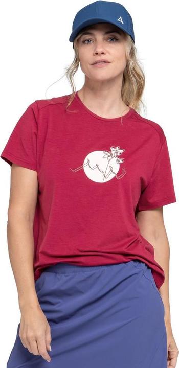 Image du produit Schöffel T Shirt Haberspitz (46)