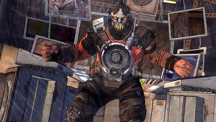 Image du produit Microsoft Tales from the Borderlands (Xbox One X, Xbox Series X, Xbox One S, Xbox Series S)