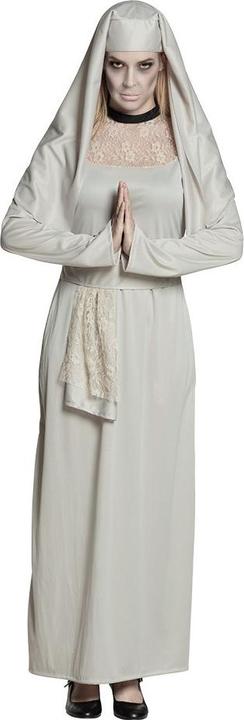 Image du produit Boland Costume Soleil Fantôme : Robe Avec Voile (40, 41, 42)